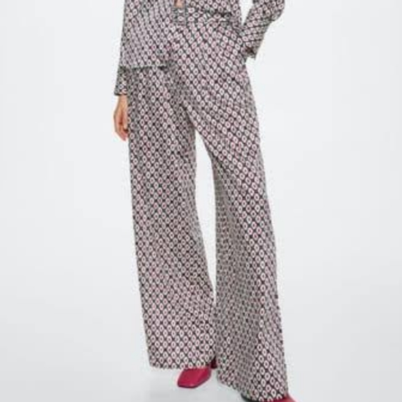 Joey B Lounge Pants - Picture 1 of 5